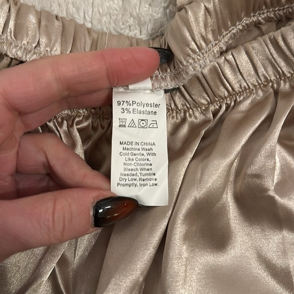 Pajama Set - Picture 7 of 7